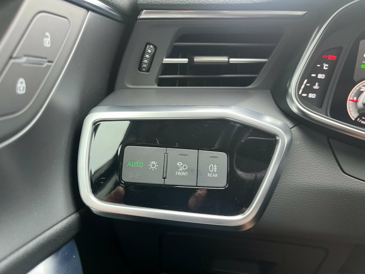 Audi A6 A6 Avant 35 TDI S-Tronic Virtual/Leder/Trekhaak/.. Leconte Motors