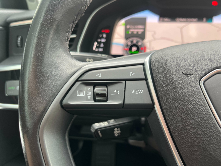 Audi A6 A6 Avant 35 TDI S-Tronic Virtual/Leder/Trekhaak/.. Leconte Motors