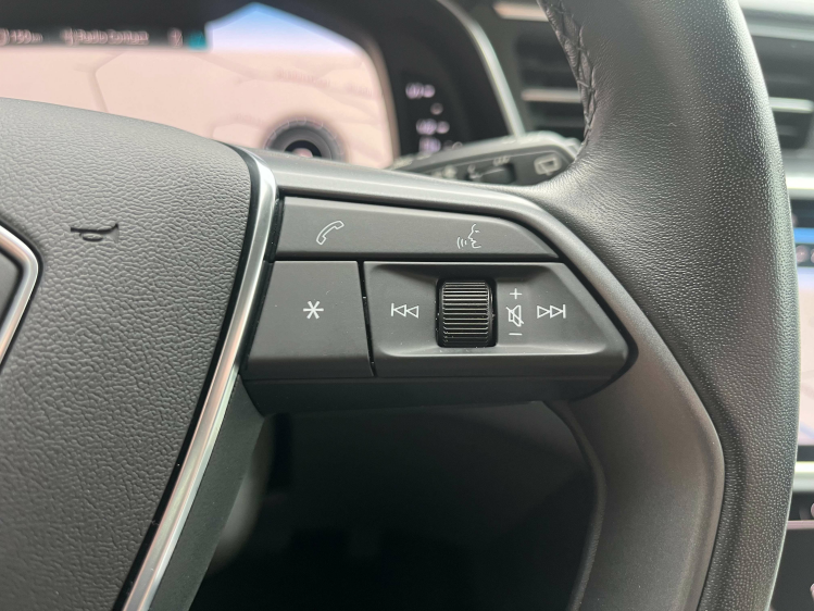 Audi A6 A6 Avant 35 TDI S-Tronic Virtual/Leder/Trekhaak/.. Leconte Motors