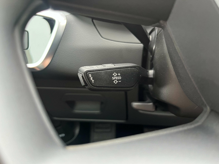 Audi A6 A6 Avant 35 TDI S-Tronic Virtual/Leder/Trekhaak/.. Leconte Motors