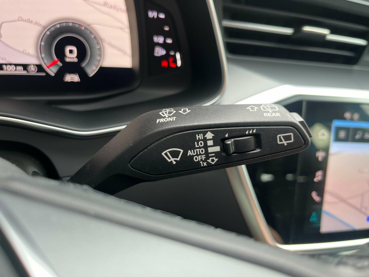 Audi A6 A6 Avant 35 TDI S-Tronic Virtual/Leder/Trekhaak/.. Leconte Motors