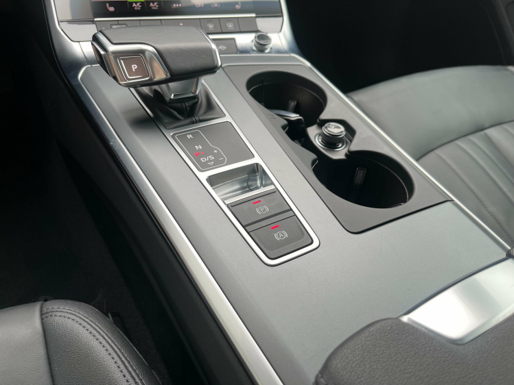 Audi A6 A6 Avant 35 TDI S-Tronic Virtual/Leder/Trekhaak/.. Leconte Motors