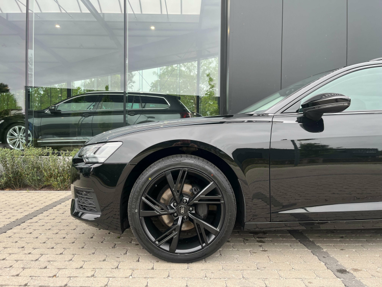 Audi A6 A6 Avant 35 TDI S-Tronic Virtual/Leder/Trekhaak/.. Leconte Motors