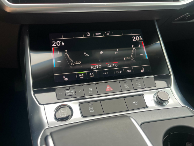 Audi A6 A6 Avant 35 TDI S-Tronic Virtual/Leder/Trekhaak/.. Leconte Motors