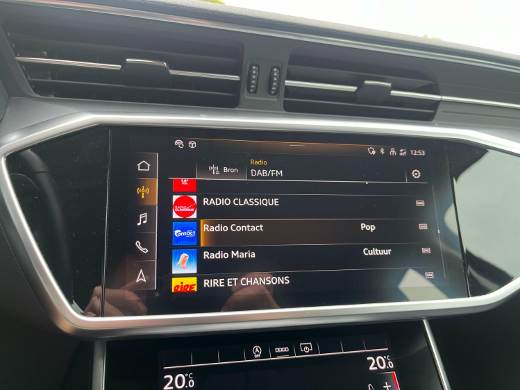 Audi A6 A6 Avant 35 TDI S-Tronic Virtual/Leder/Trekhaak/.. Leconte Motors