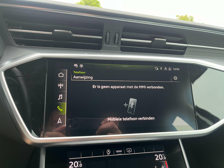 Audi A6 A6 Avant 35 TDI S-Tronic Virtual/Leder/Trekhaak/.. Leconte Motors