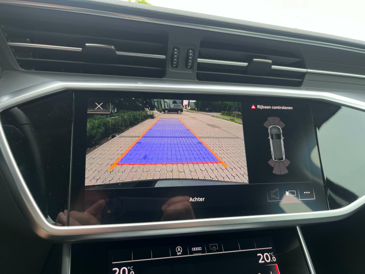 Audi A6 A6 Avant 35 TDI S-Tronic Virtual/Leder/Trekhaak/.. Leconte Motors