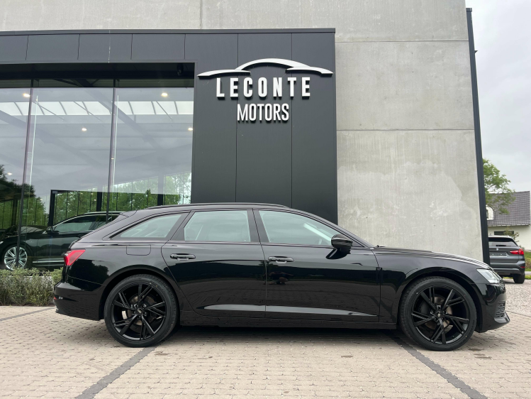 Audi A6 A6 Avant 35 TDI S-Tronic Virtual/Leder/Trekhaak/.. Leconte Motors