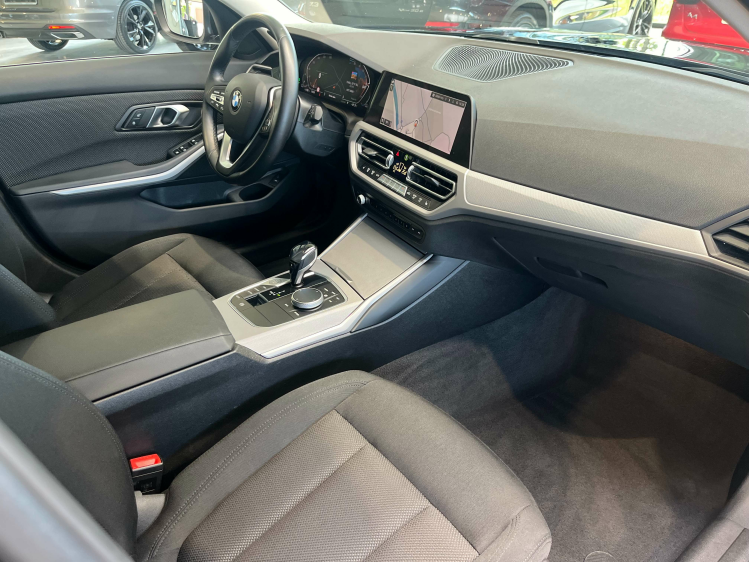 BMW 320 320dA Touring Virtual/Camera/Carplay/Zetelverwarm Leconte Motors
