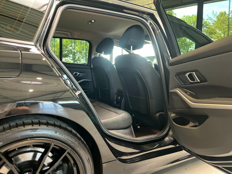 BMW 320 320dA Touring Virtual/Camera/Carplay/Zetelverwarm Leconte Motors