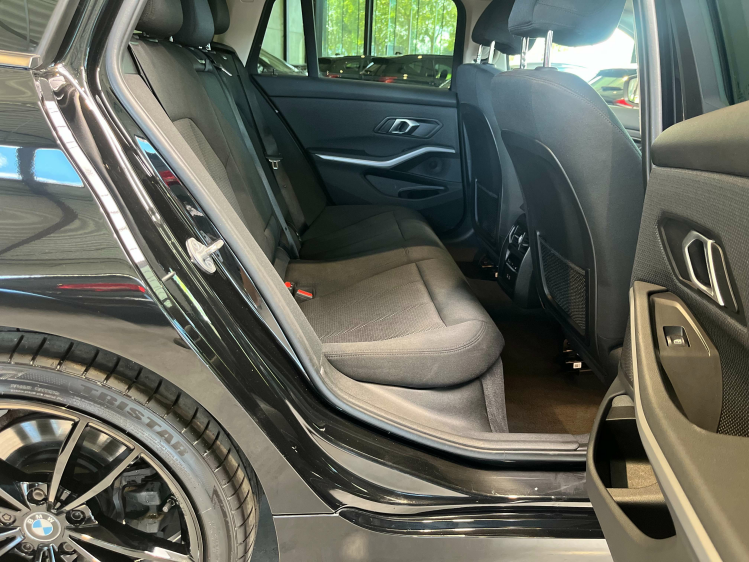 BMW 320 320dA Touring Virtual/Camera/Carplay/Zetelverwarm Leconte Motors