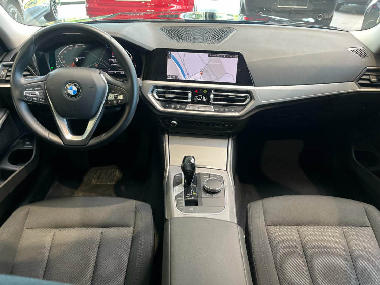 BMW 320 320dA Touring Virtual/Camera/Carplay/Zetelverwarm Leconte Motors