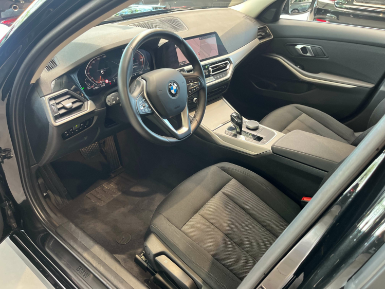 BMW 320 320dA Touring Virtual/Camera/Carplay/Zetelverwarm Leconte Motors