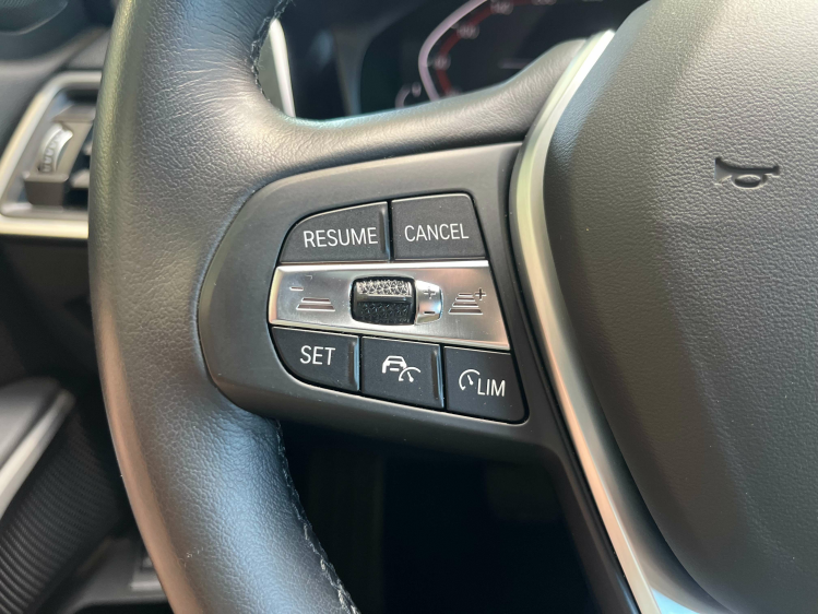 BMW 320 320dA Touring Virtual/Camera/Carplay/Zetelverwarm Leconte Motors