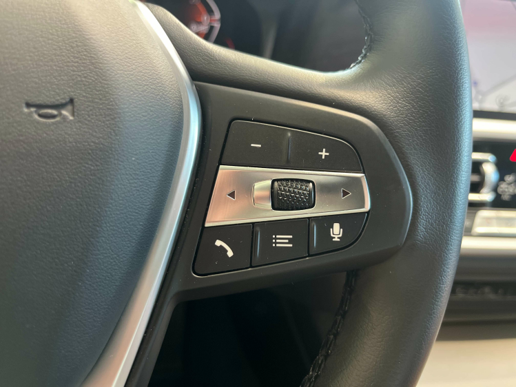 BMW 320 320dA Touring Virtual/Camera/Carplay/Zetelverwarm Leconte Motors