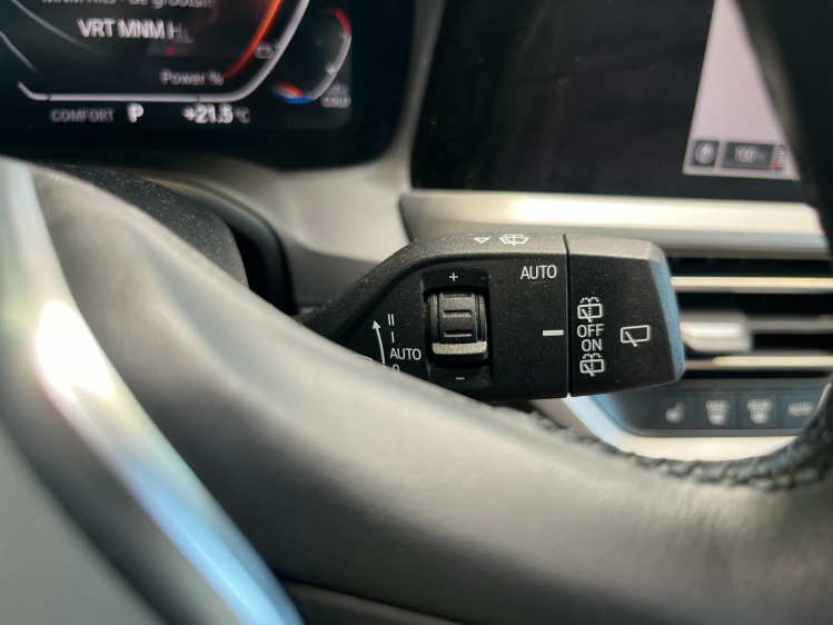 BMW 320 320dA Touring Virtual/Camera/Carplay/Zetelverwarm Leconte Motors