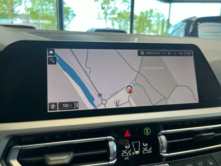 BMW 320 320dA Touring Virtual/Camera/Carplay/Zetelverwarm Leconte Motors