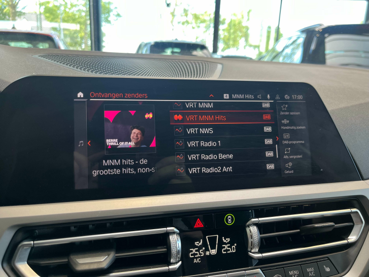 BMW 320 320dA Touring Virtual/Camera/Carplay/Zetelverwarm Leconte Motors