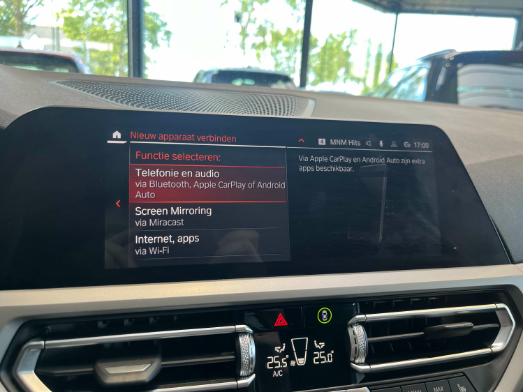 BMW 320 320dA Touring Virtual/Camera/Carplay/Zetelverwarm Leconte Motors