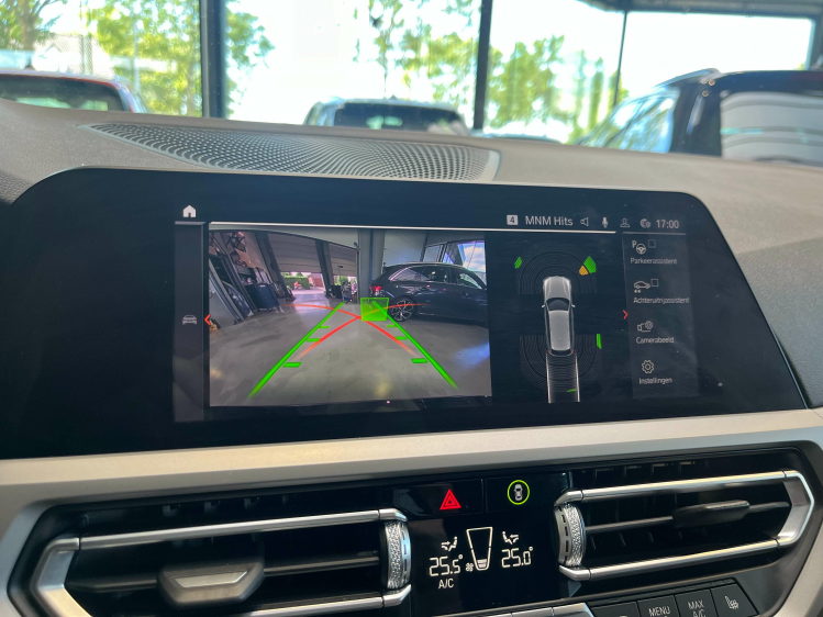 BMW 320 320dA Touring Virtual/Camera/Carplay/Zetelverwarm Leconte Motors