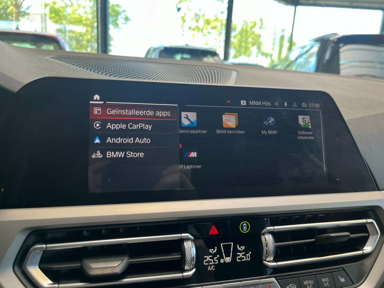 BMW 320 320dA Touring Virtual/Camera/Carplay/Zetelverwarm Leconte Motors