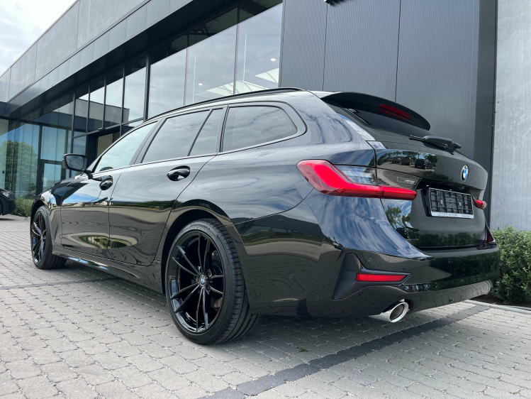 BMW 320 320dA Touring Virtual/Camera/Carplay/Zetelverwarm Leconte Motors