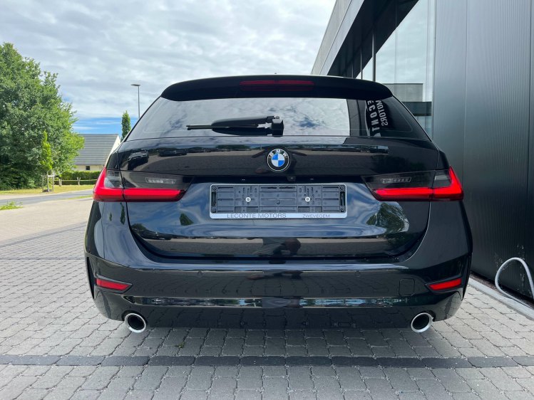 BMW 320 320dA Touring Virtual/Camera/Carplay/Zetelverwarm Leconte Motors