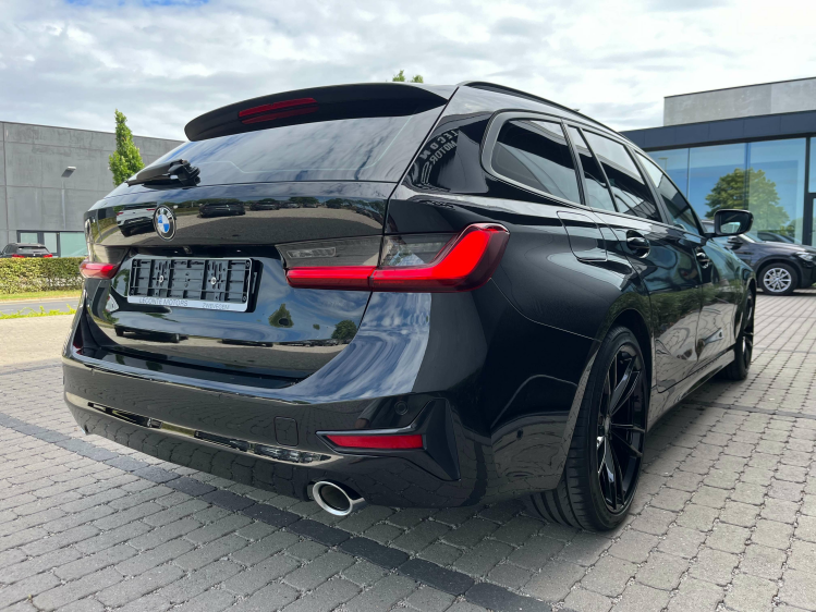 BMW 320 320dA Touring Virtual/Camera/Carplay/Zetelverwarm Leconte Motors