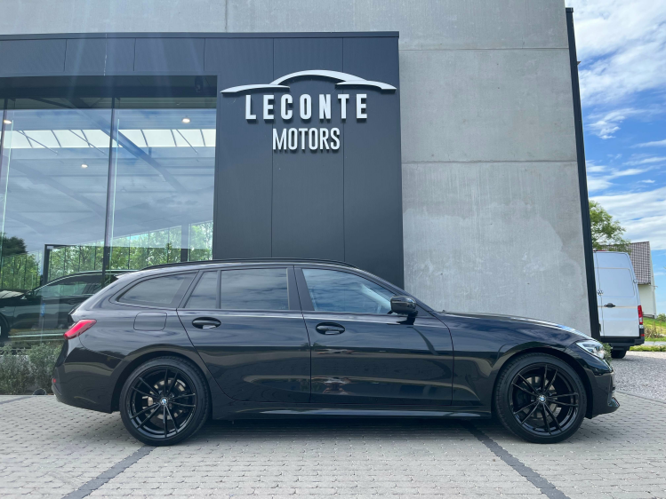 BMW 320 320dA Touring Virtual/Camera/Carplay/Zetelverwarm Leconte Motors