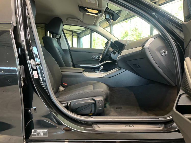 BMW 320 320dA Touring Virtual/Camera/Carplay/Zetelverwarm Leconte Motors
