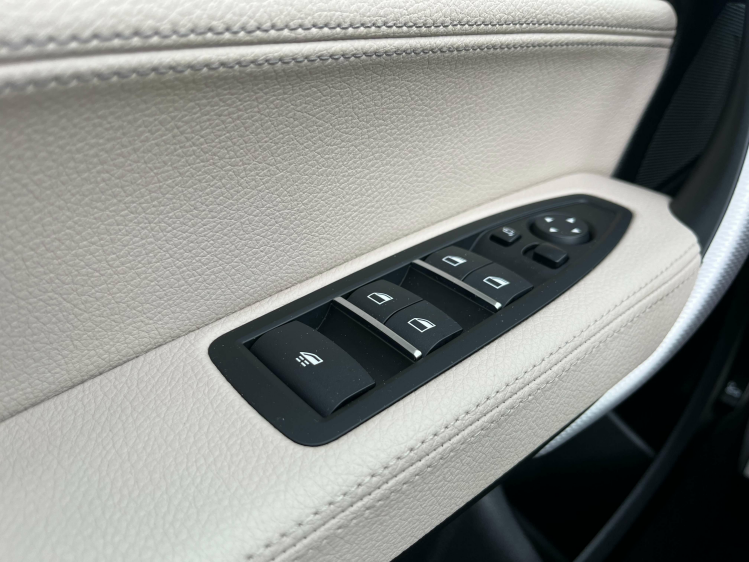 BMW 218 Cabrio 218iA M-Pack Leder/Gps-Pro/Camera/HarmanK Leconte Motors