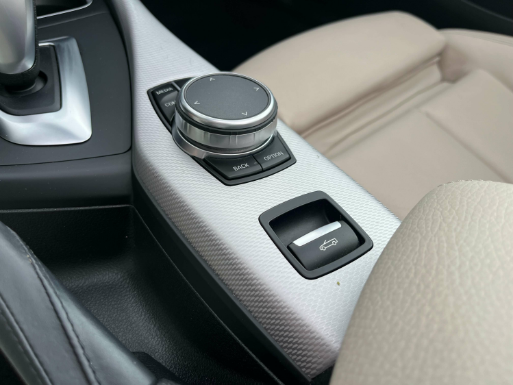 BMW 218 Cabrio 218iA M-Pack Leder/Gps-Pro/Camera/HarmanK Leconte Motors