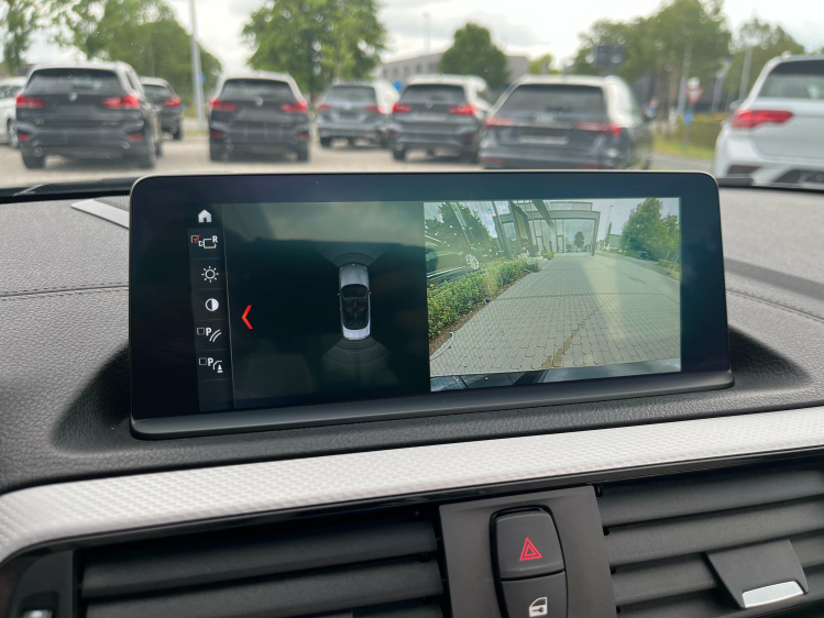 BMW 218 Cabrio 218iA M-Pack Leder/Gps-Pro/Camera/HarmanK Leconte Motors