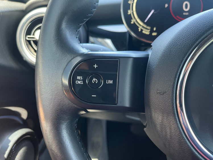 MINI Cooper Cabrio Cabriolet 1.5A Camden LED/Leder/Carplay/Camera/... Leconte Motors