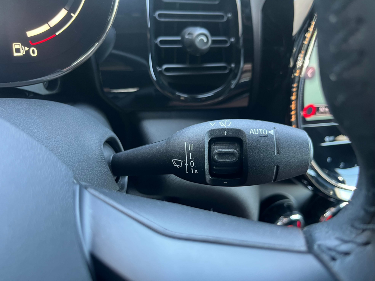 MINI Cooper Cabrio Cabriolet 1.5A Camden LED/Leder/Carplay/Camera/... Leconte Motors