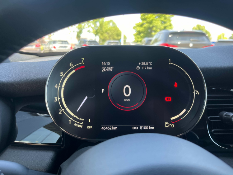 MINI Cooper Cabrio Cabriolet 1.5A Camden LED/Leder/Carplay/Camera/... Leconte Motors