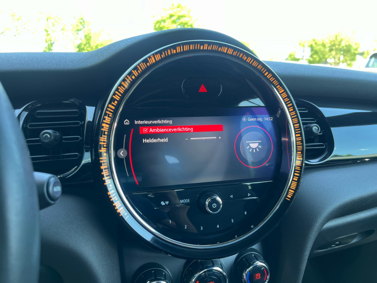 MINI Cooper Cabrio Cabriolet 1.5A Camden LED/Leder/Carplay/Camera/... Leconte Motors