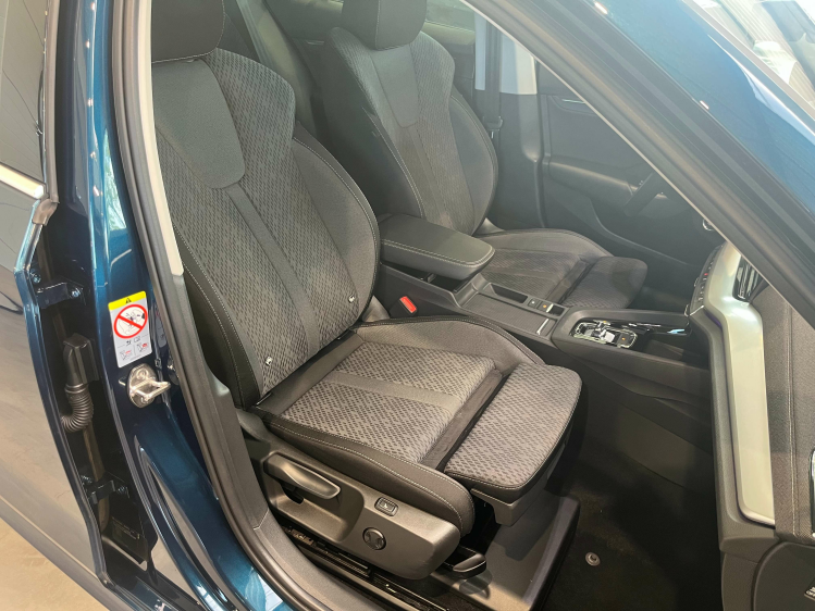 Skoda Octavia Octavia Combi 1.0 TSI e-TEC DSG LED/Camera/ACC/... Leconte Motors