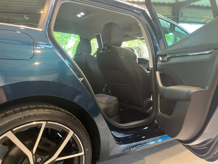 Skoda Octavia Octavia Combi 1.0 TSI e-TEC DSG LED/Camera/ACC/... Leconte Motors