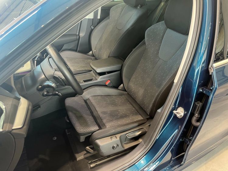 Skoda Octavia Octavia Combi 1.0 TSI e-TEC DSG LED/Camera/ACC/... Leconte Motors