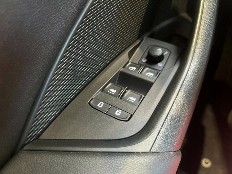 Skoda Octavia Octavia Combi 1.0 TSI e-TEC DSG LED/Camera/ACC/... Leconte Motors