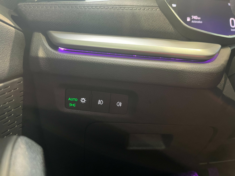 Skoda Octavia Octavia Combi 1.0 TSI e-TEC DSG LED/Camera/ACC/... Leconte Motors