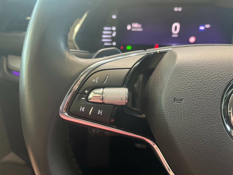 Skoda Octavia Octavia Combi 1.0 TSI e-TEC DSG LED/Camera/ACC/... Leconte Motors