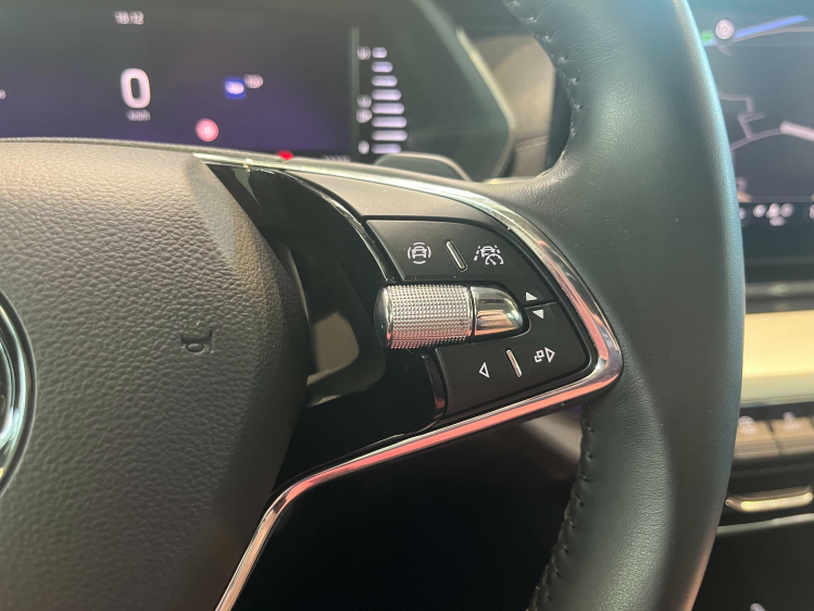 Skoda Octavia Octavia Combi 1.0 TSI e-TEC DSG LED/Camera/ACC/... Leconte Motors