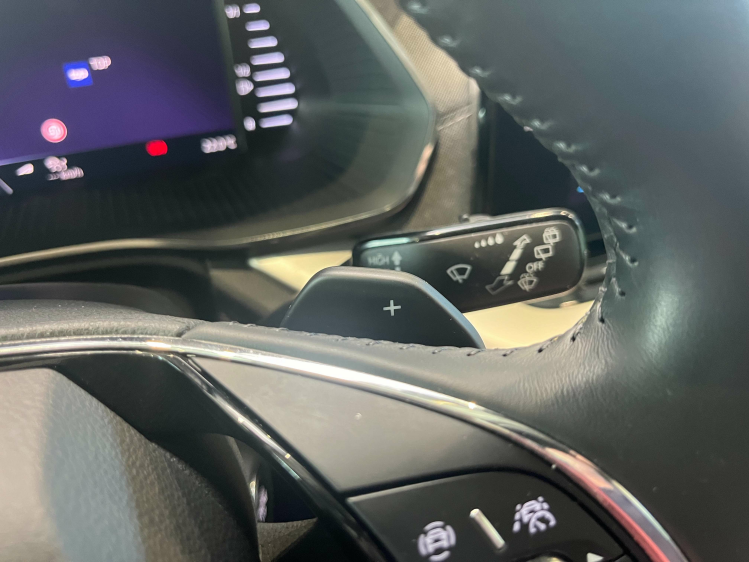 Skoda Octavia Octavia Combi 1.0 TSI e-TEC DSG LED/Camera/ACC/... Leconte Motors