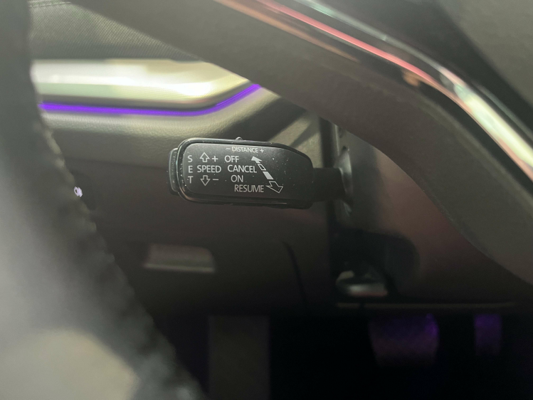 Skoda Octavia Octavia Combi 1.0 TSI e-TEC DSG LED/Camera/ACC/... Leconte Motors