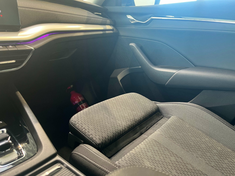 Skoda Octavia Octavia Combi 1.0 TSI e-TEC DSG LED/Camera/ACC/... Leconte Motors