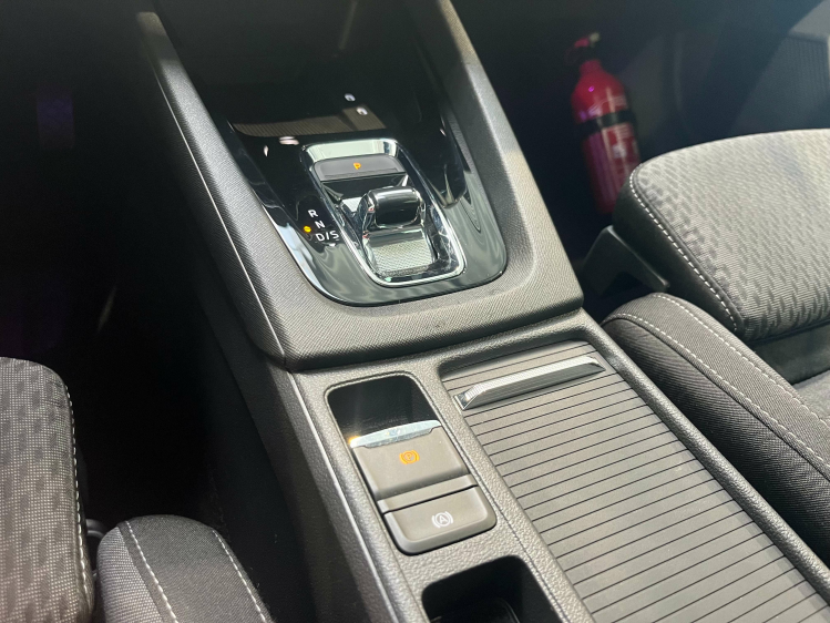 Skoda Octavia Octavia Combi 1.0 TSI e-TEC DSG LED/Camera/ACC/... Leconte Motors