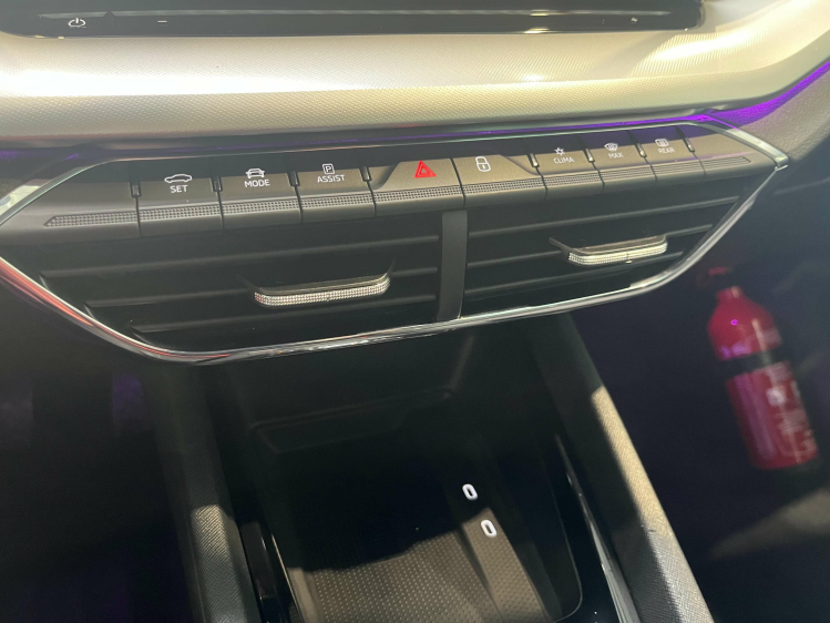 Skoda Octavia Octavia Combi 1.0 TSI e-TEC DSG LED/Camera/ACC/... Leconte Motors