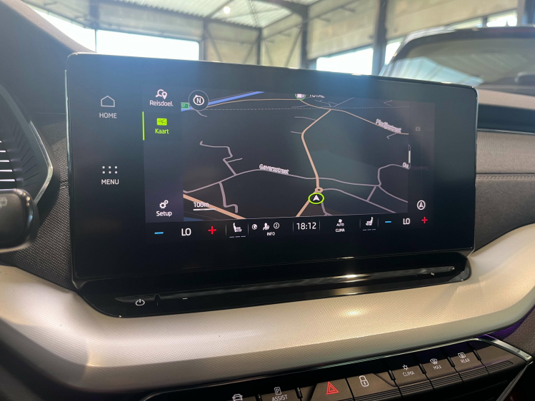 Skoda Octavia Octavia Combi 1.0 TSI e-TEC DSG LED/Camera/ACC/... Leconte Motors